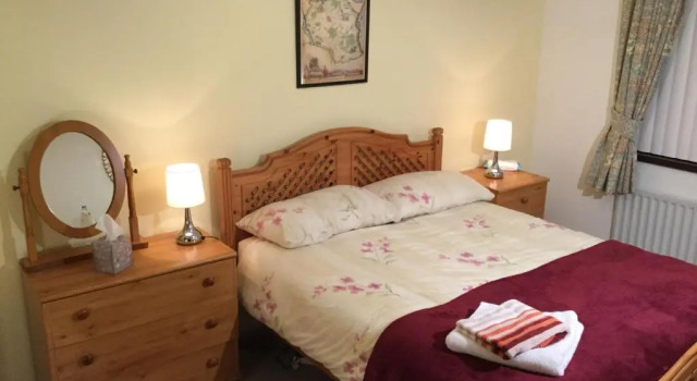 Номер Economy Rondo, Ballymena, Nr Ireland