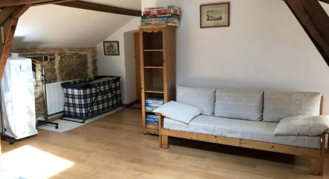 Gîte Mont-de-Marsan, 3 pièces, 4 personnes - FR-1-360-217, Reserva ahora Hotel Mont-de-Marsan 