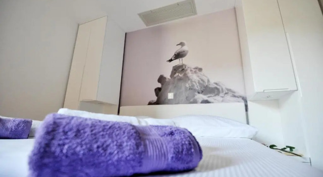 Апартаменты Apartments Villa Tomislav