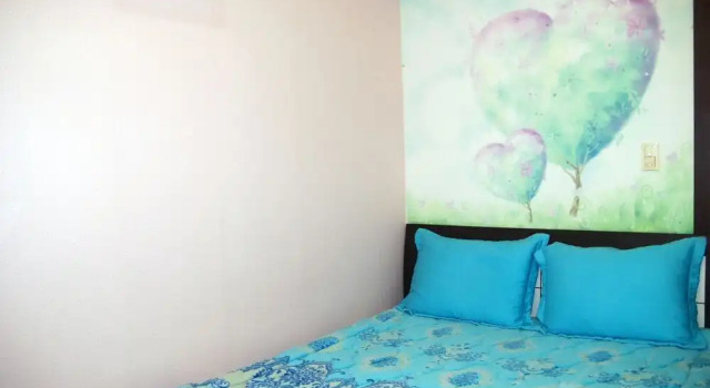 Star Garden Pension, Boek Hotel Hotels in Gangwon-Do met parkeren, Parkeren