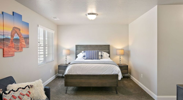 Southern Adobe by RedAwning, Réserver Maison de vacances Washington 