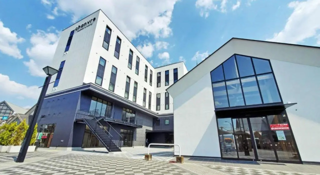 ｂｕｓｉｎｅｓｓ&ａｃｔｉｖｉｔｙ ｃｈａｎｖｒｅ - Vacation STAY 64302v, Boek Hotel Tochigi Kita Kanto