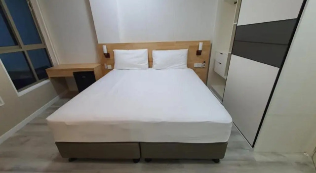 Номер Superior Tourist Inn Grand