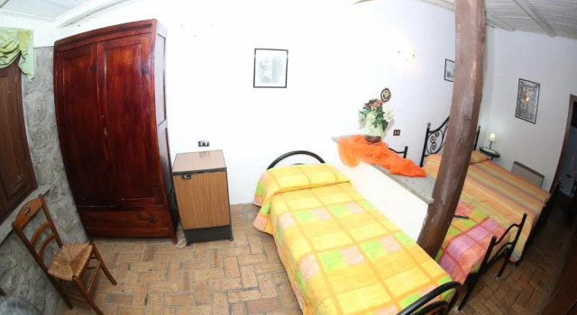 Agriturismo Monte Due Torri