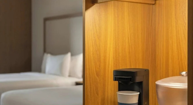 Номер Standard Fairfield by Marriott Inn & Suites Bethlehem PA