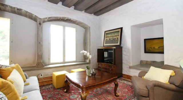 Апартаменты Tallinn City Apartments Old Town 3 bedroom