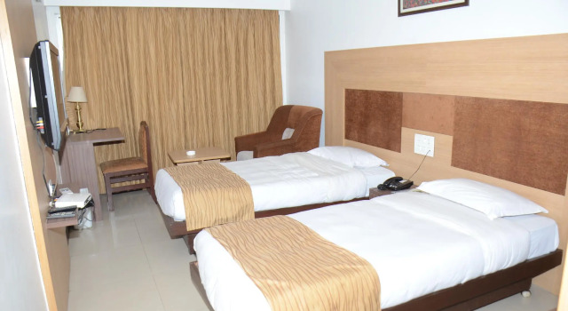 Hotel Surya, Rezerwuj Hotel Hotele w Gujarat ze śniadaniem, Śniadanie