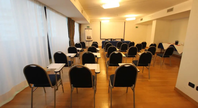 Golf Hotel Milano