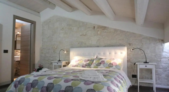 Номер Standard Villa Antica Aia Relax