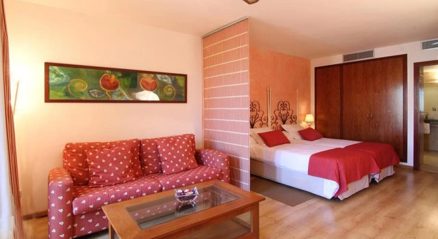 Hotel Rosa & Spa Begur, Забронировать Отель Отели Багур 3 звезды, 3*