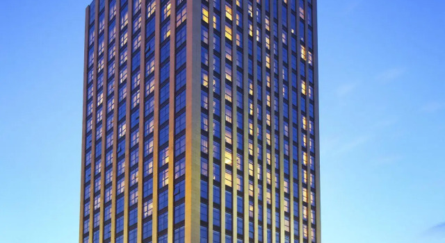 DoubleTree by Hilton Chongqing Wanzhou