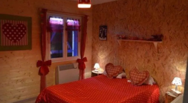 Auberge de Grouvelin