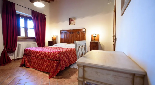 Villa Perugini, Varaa Villa Lisciano Niccone 