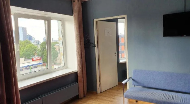 Hostel Tallinn, Rezervovat Hostel Hotely v Harjumaa s parkováním, Parkování