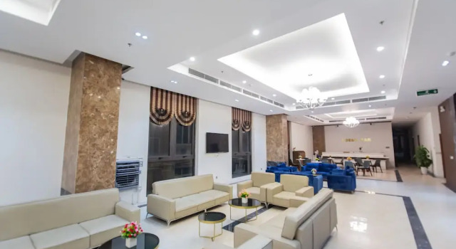THC Holiday Hotel Sam Son