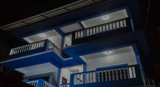 OYO StayOut Casino Palms Baga, Prenota Hotel Baga 