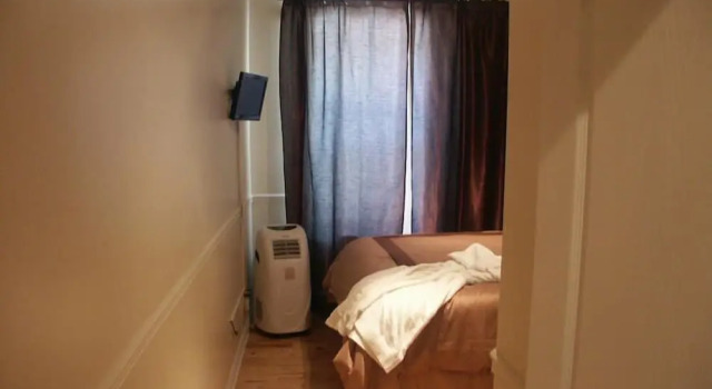 Номер Comfort Gite Ocoin B&B