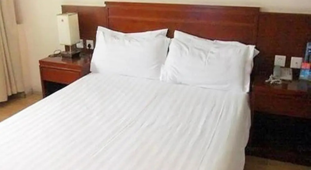 Meihao Shiguang Hotel - Xi'an