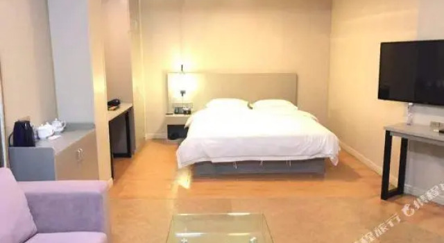 Xinsanjiu Hotel, Rezervasyon Otel Guangdong otoparklı oteller, Otopark