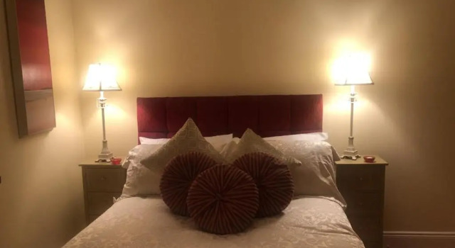 Beechtree House, Prenota Bed & breakfast Lucan 