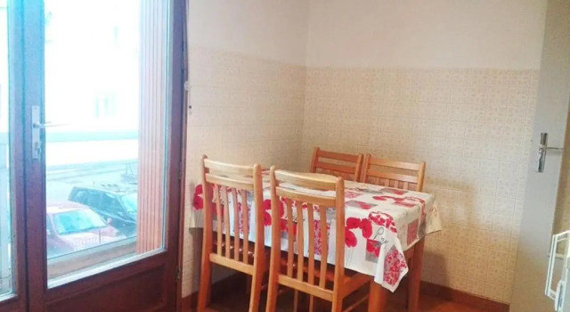 Appartement Aix-les-Bains, 1 pièce, 2 personnes - FR-1-555-8, Забронировать Апартаменты/квартира Экс-ле-Бен Озеро Бурже