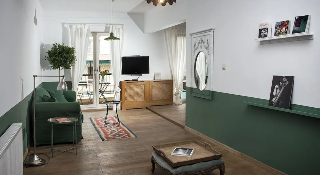 City Lounge, Book Hotel Thessaloniki Macedonia