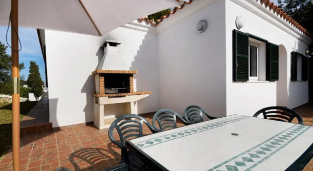 Коттедж Villa Verano