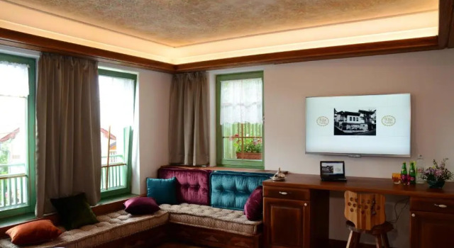 Rooms Kibe Mahala, Забронировать Отель Сараево Сараевский кантон