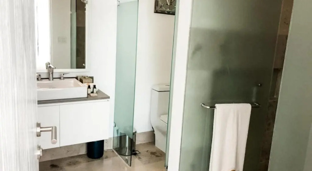 Апартаменты Oc321 Oceana Amazing 3 bedrooms