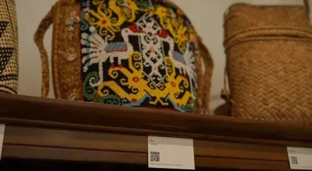 LOOM - heritage stay in the heart of KK, Varaa Hotelli Kota Kinabalu Sabah