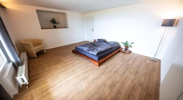 Номер Standard Young Backpackers Homestay
