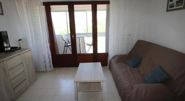 Appartement Banyuls-sur-Mer, 2 pièces, 4 personnes - FR-1-309-166, Забронировать Апартаменты/квартира Апартаменты Баньюль-сюр-Мер, Апартаменты/квартира