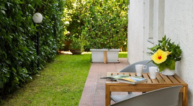 Двухместный номер Standard Villa Collina