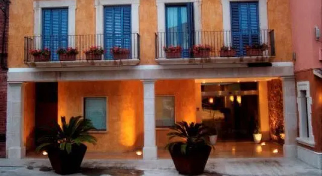 Hotel La Grava