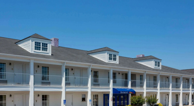 Baymont by Wyndham Easley/Greenville, Prenota Locanda Easley 