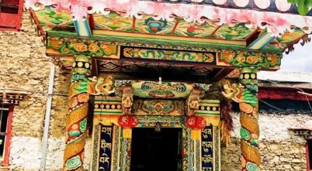 Bobocuo Tibetan Hostel