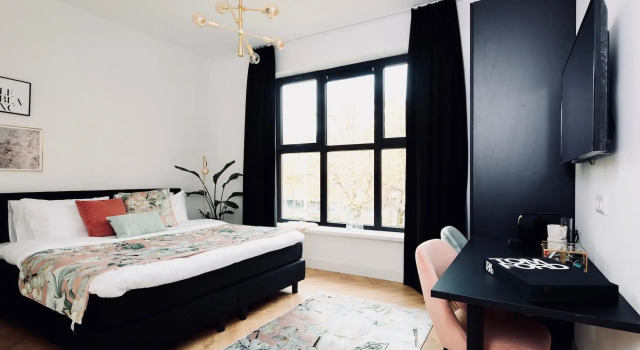 Boutique Hotel 43, Prenota Boutique Zaandam Zaanstreek