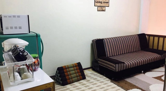 Chiangmai by DD&B hostel, Забронировать Хостел СПА-отели Чиангмай, рядом с Wat Koo Tao, SPA-услуги