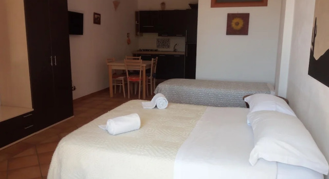 Residence Nuovo Messico