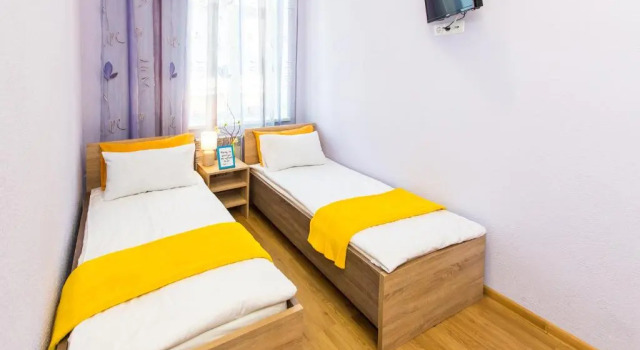 Modern 2BR Apartment in Central Lviv, Забронировать Апартаменты/квартира Апартаменты Львова, рядом с Проспект Шевченко, Апартаменты/квартира