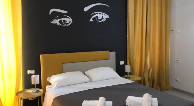 Двухместный номер Superior Sensation House