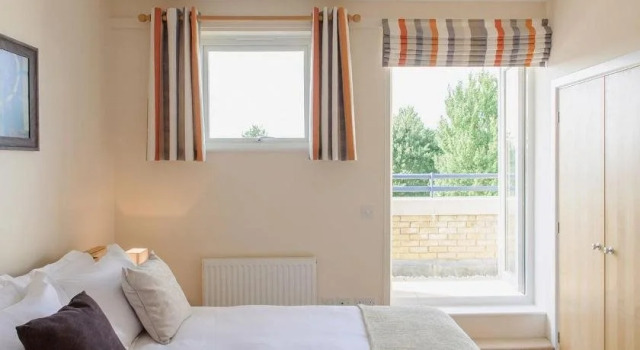 Camstay Townhouse, Забронировать Отель Кембридж Великобритания, рядом с Университет Англия-Раскин