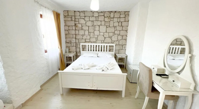 Номер Deluxe Gonulhan Hotel