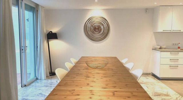 House With 3 Bedrooms in Estepona, With Pool Access, Enclosed Garden and Wifi - 150 m From the Beach, Забронировать Отель Отели Эстепона 3 звезды, рядом с Теннисный корт Bel Air, 3*