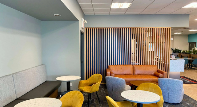 Howard Johnson by Wyndham Winnipeg West