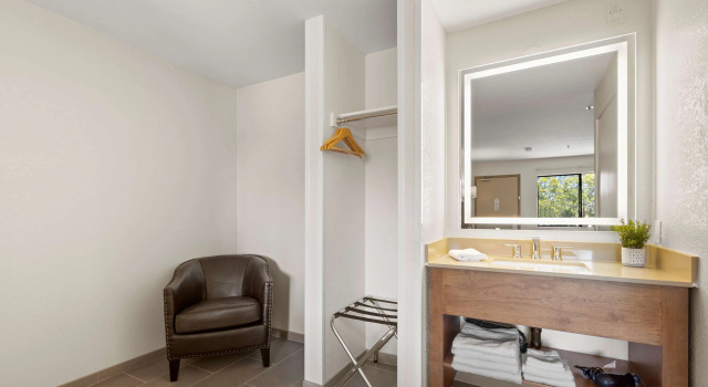 Good Nite Inn Camarillo, Reserva ahora Hotel Camarillo California