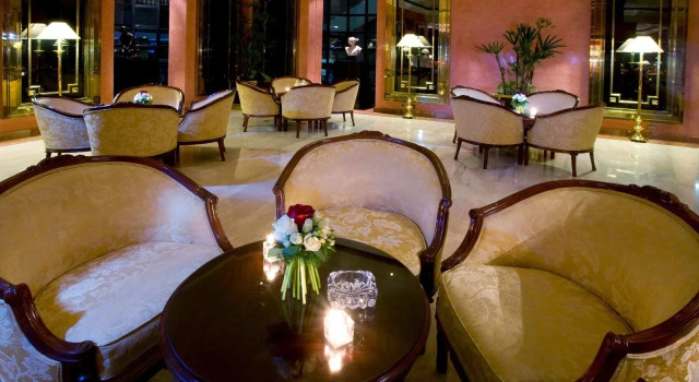 Meliá Caracas