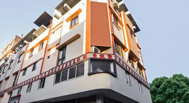 Tak International Hotel, Забронировать Отель Отели штата Раджастхана 3 звезды, 3*