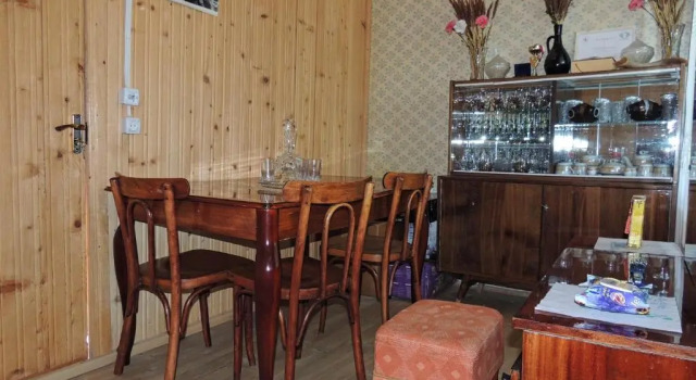Номер Deluxe Guesthouse Marshan