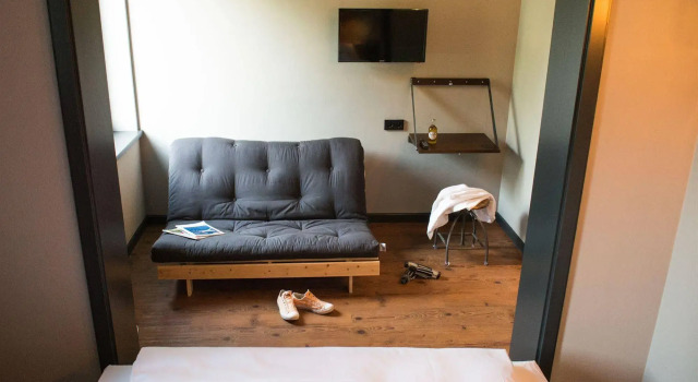 KRÖGER by Underdog Hotels